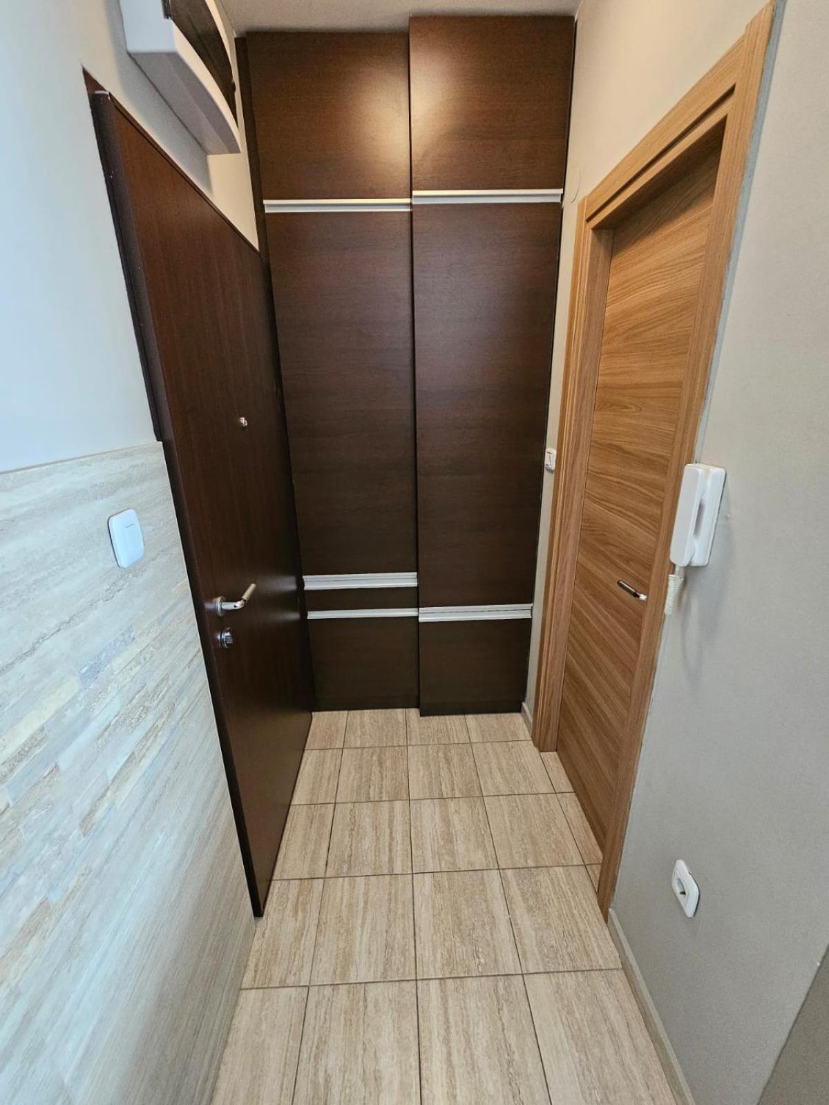 Agape Apartment Podgorica Exterior foto